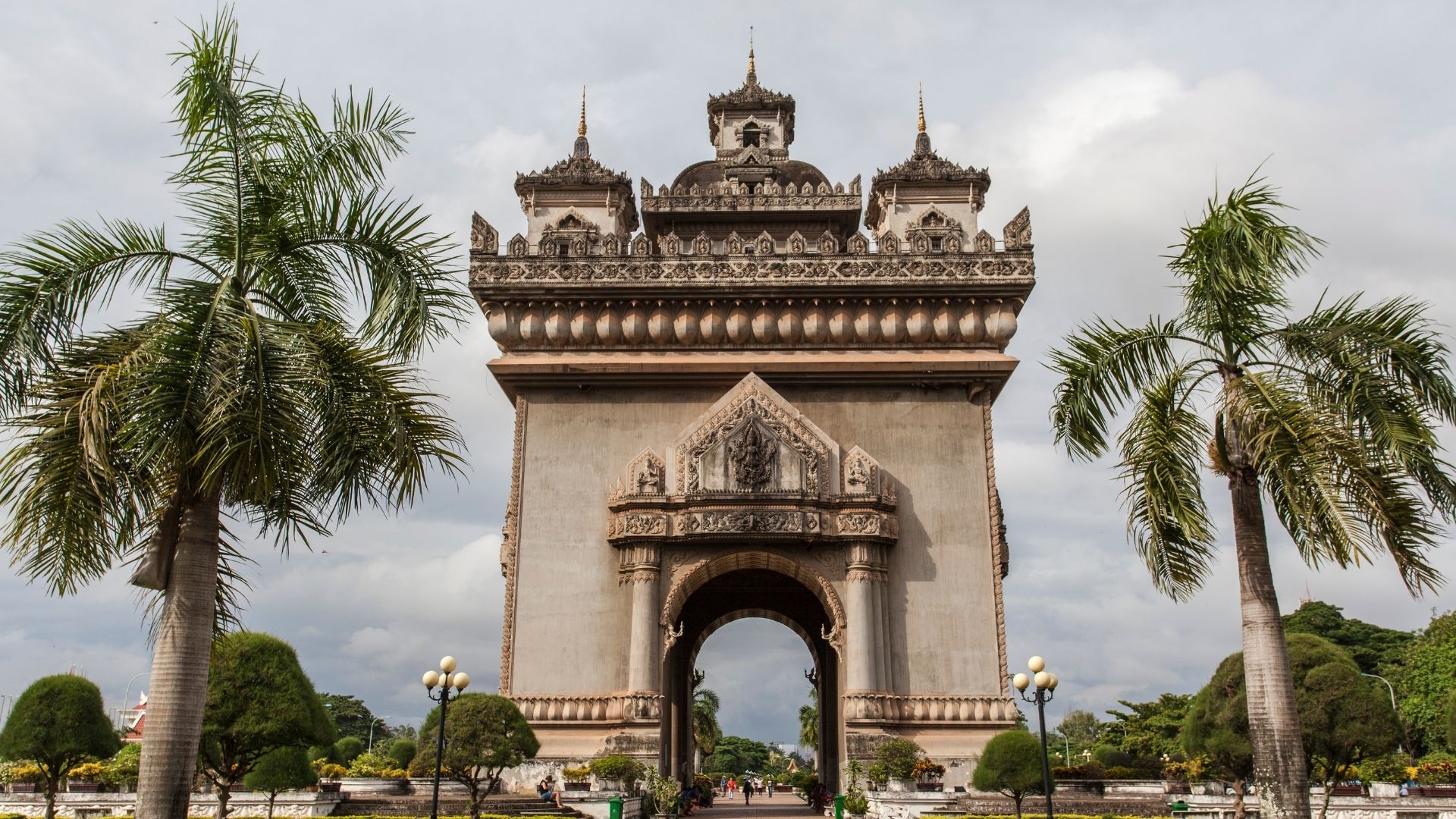 Laos