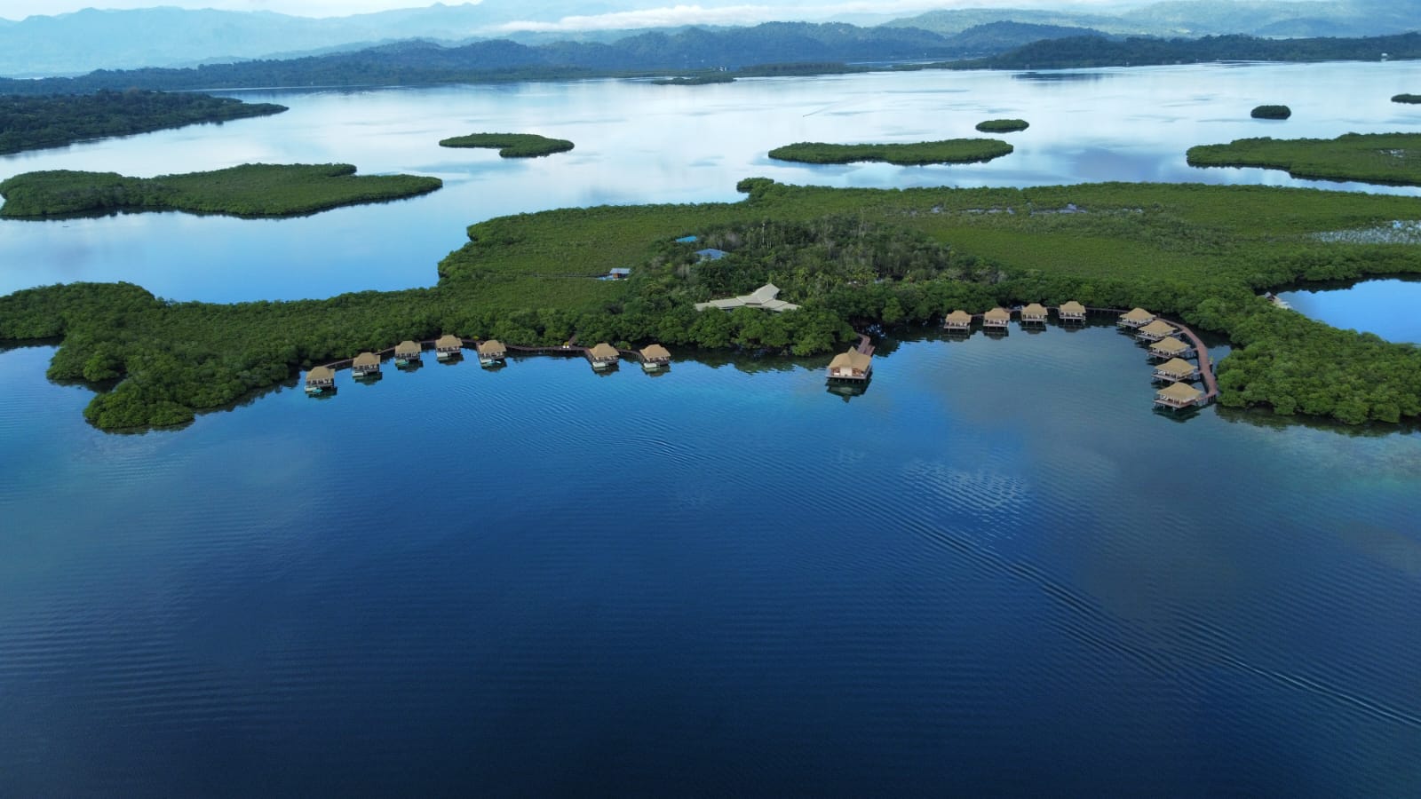 Nayara Bocas Bali