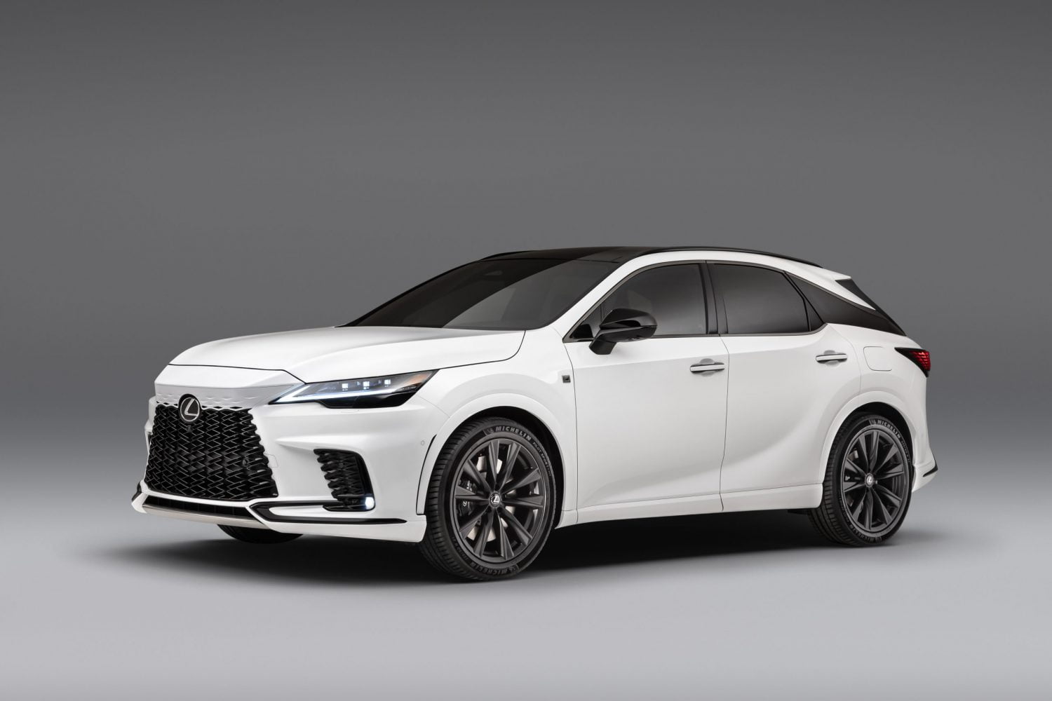 2023 Lexus RX 500h FSPORT