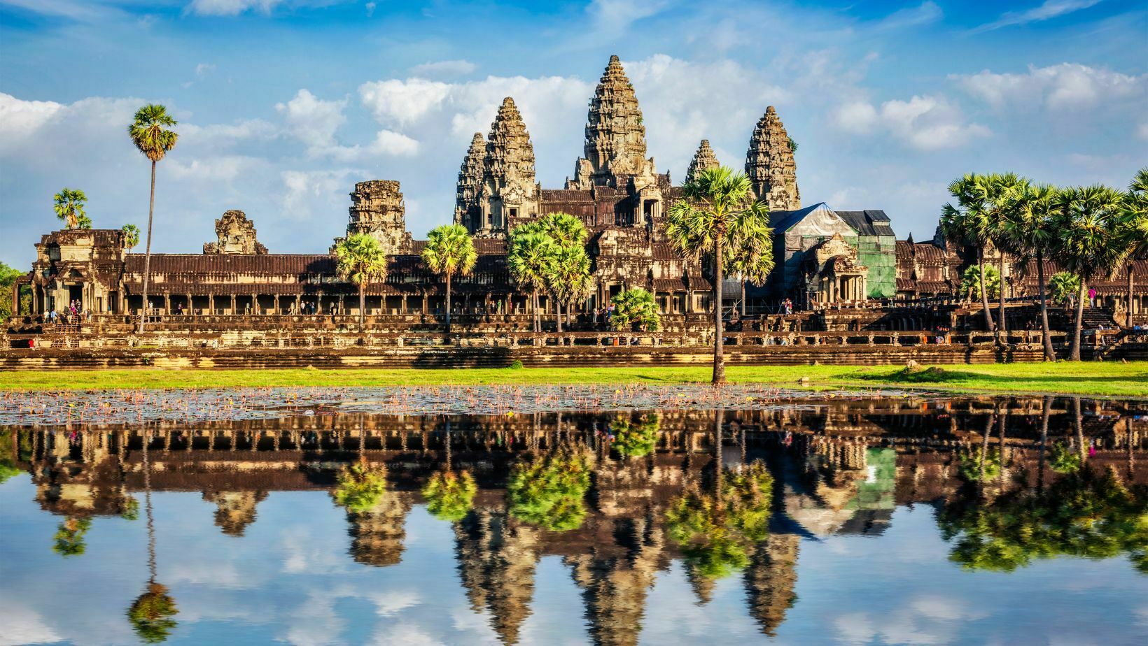 Angkor Wat