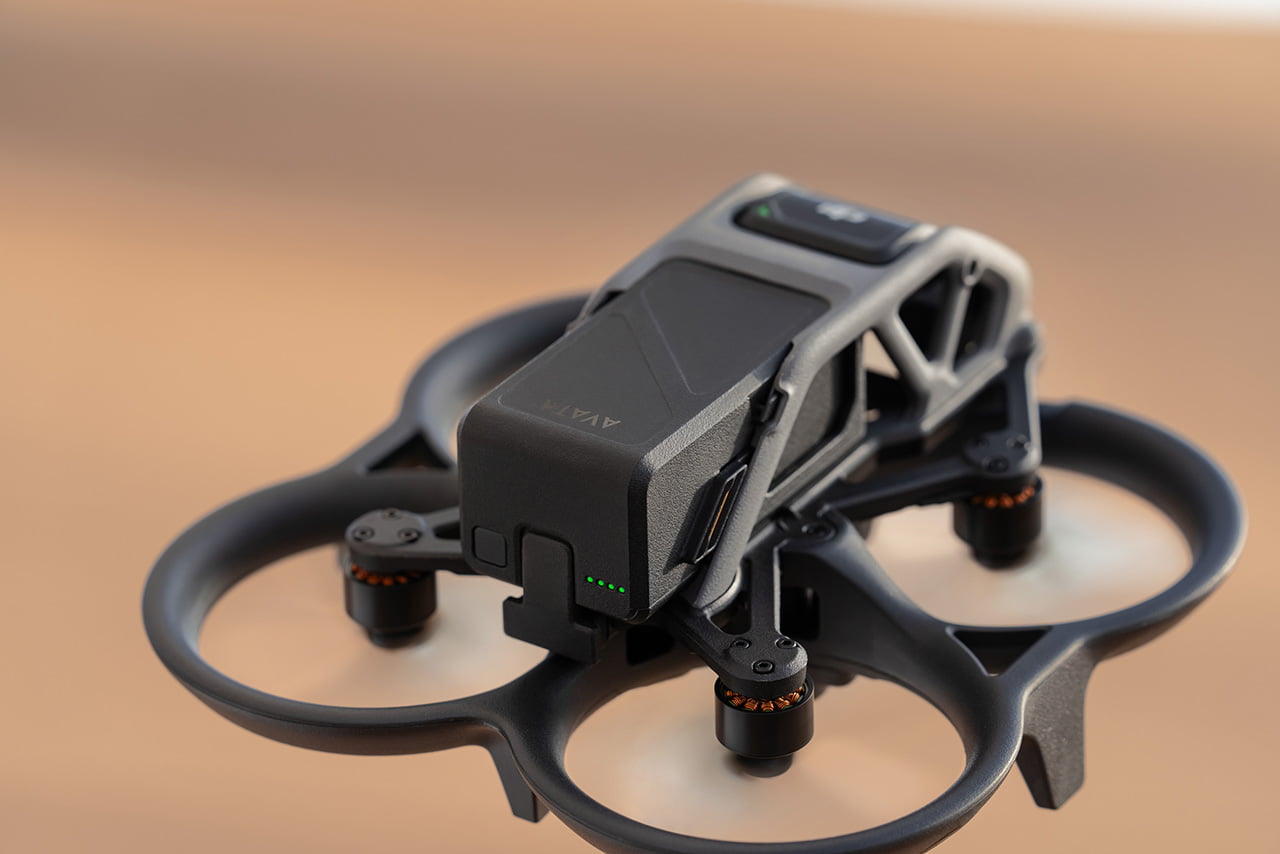 DJI Avata