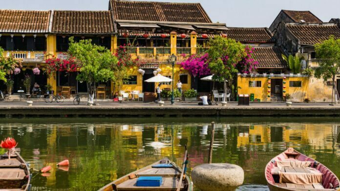 Hoi An