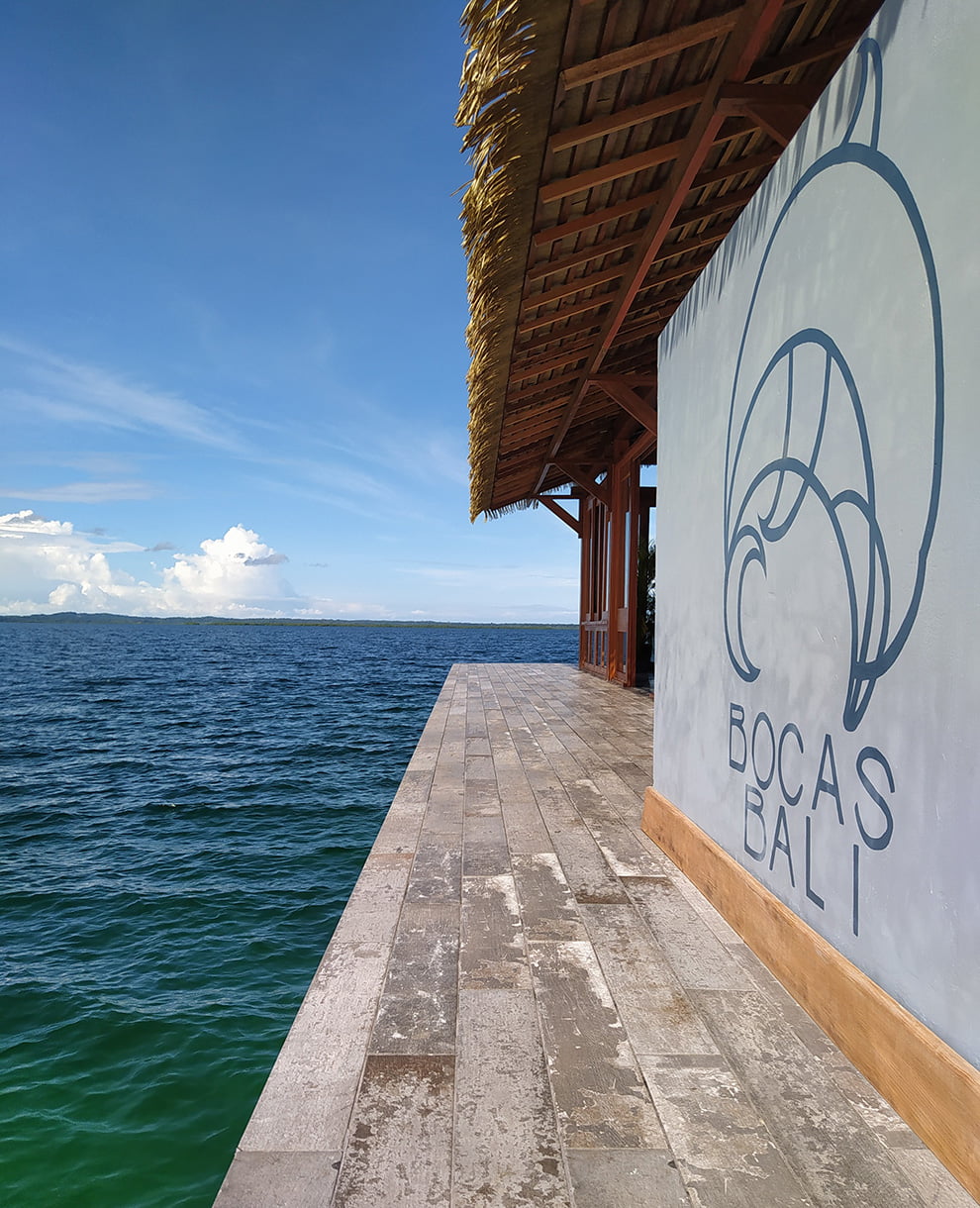 Nayara Bocas Bali