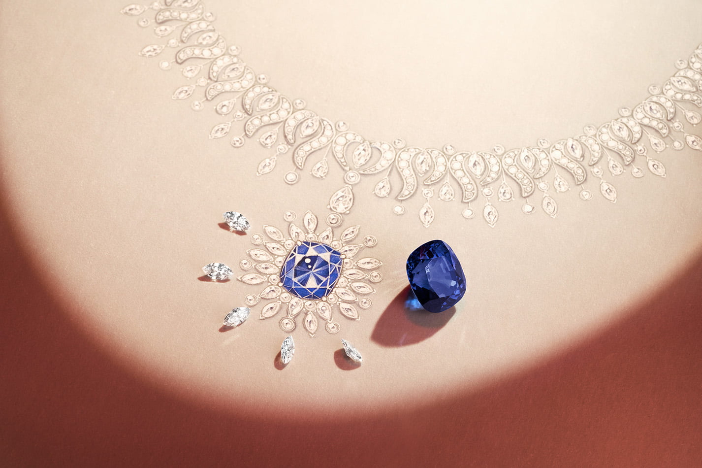 Piaget Solstice collection represents a blend of excellence and