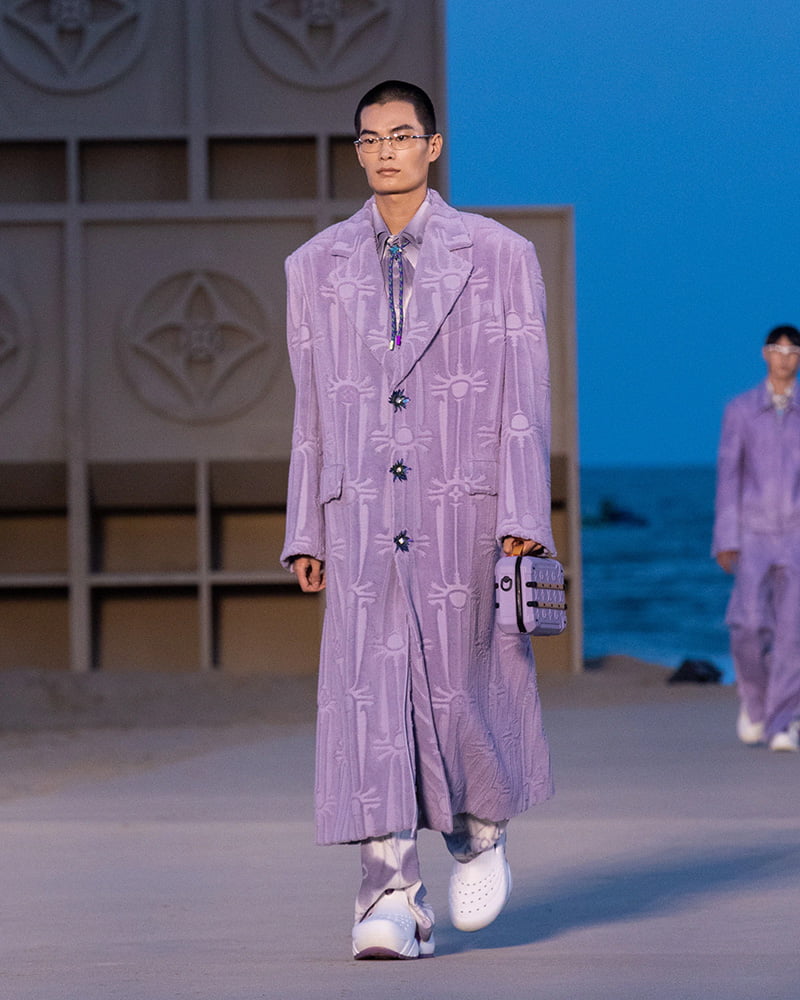 Louis Vuitton Spring/Summer 2023 Men’s Collection