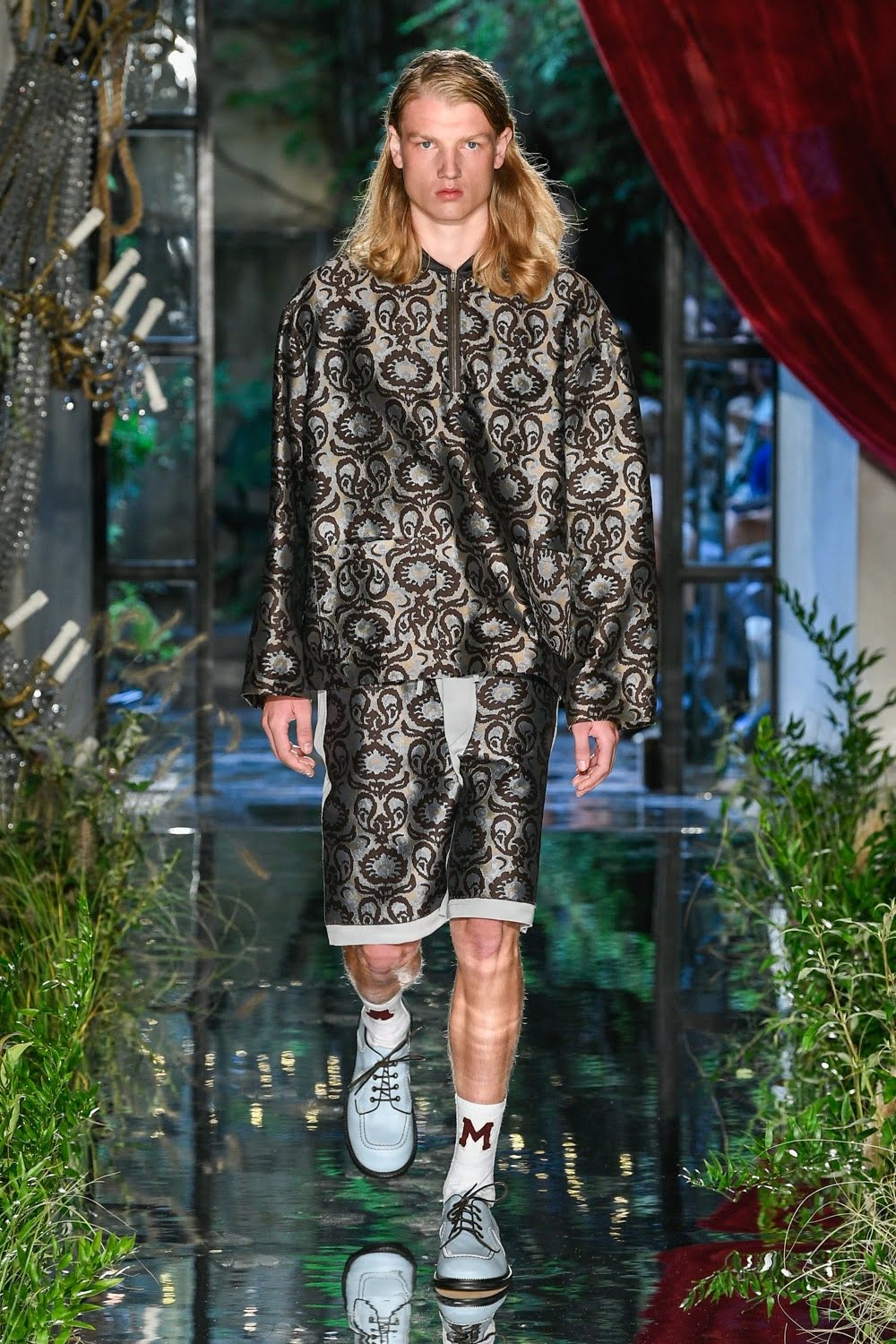 Antonio Marras Spring/Summer 2023