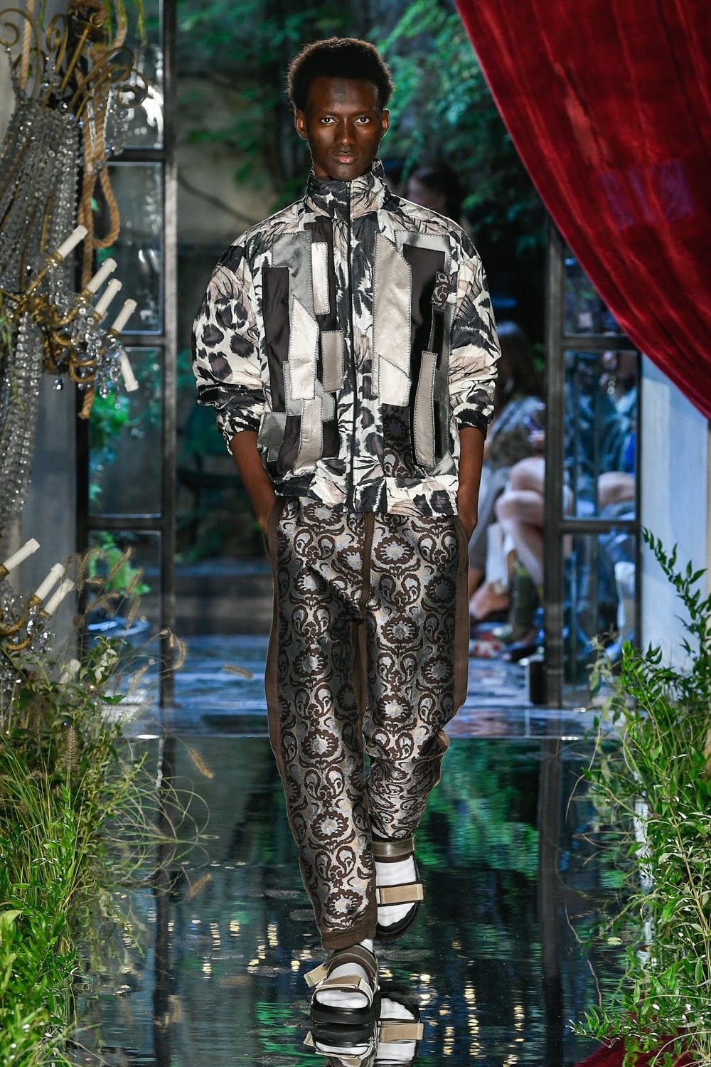 Antonio Marras Spring/Summer 2023