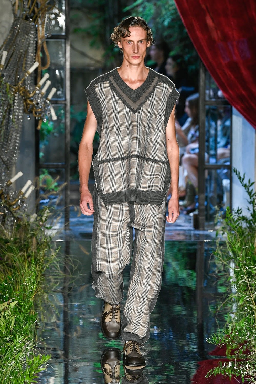 Antonio Marras Spring/Summer 2023