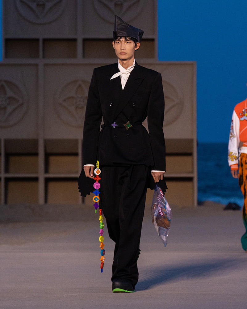 Louis Vuitton Spring/Summer 2023 Men’s Collection