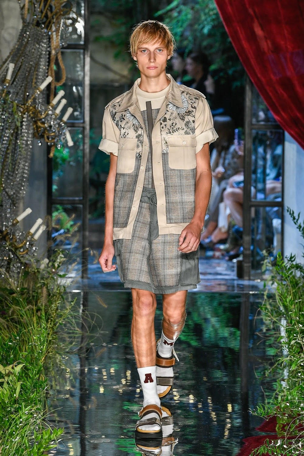 Antonio Marras Spring/Summer 2023