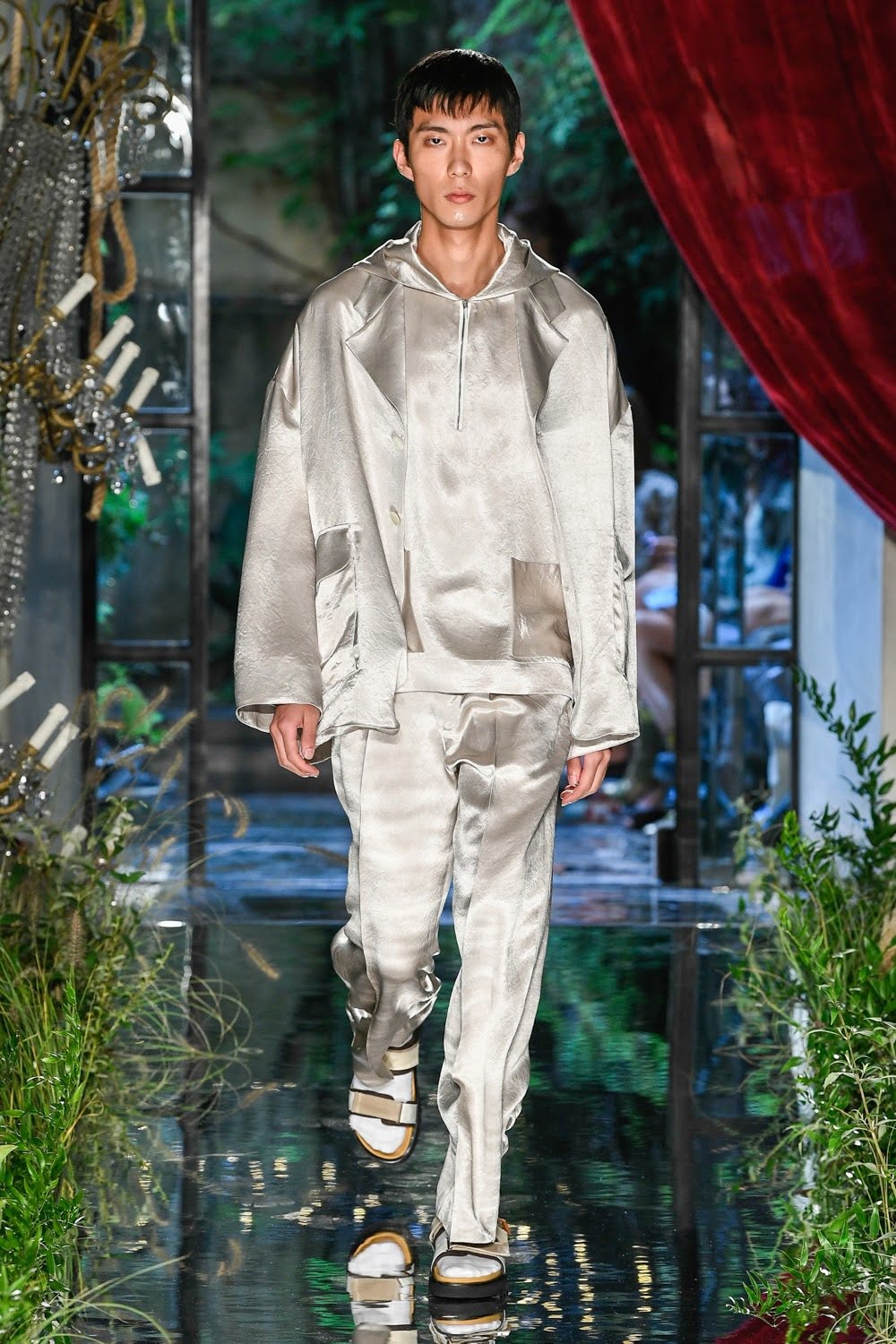 Antonio Marras Spring/Summer 2023