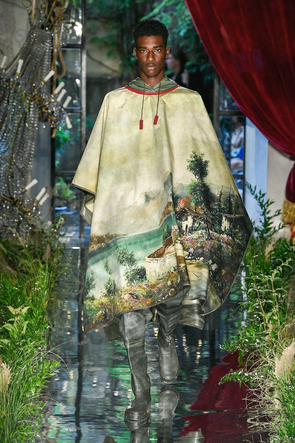 Antonio Marras Spring/Summer 2023