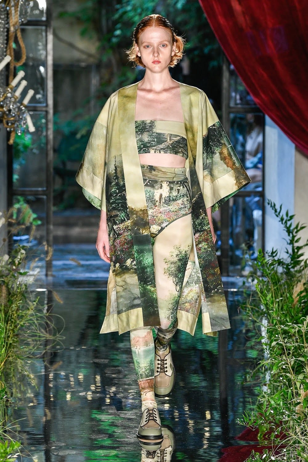 Antonio Marras Spring/Summer 2023