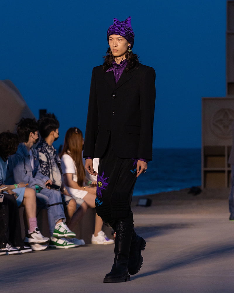 Louis Vuitton Spring/Summer 2023 Men’s Collection