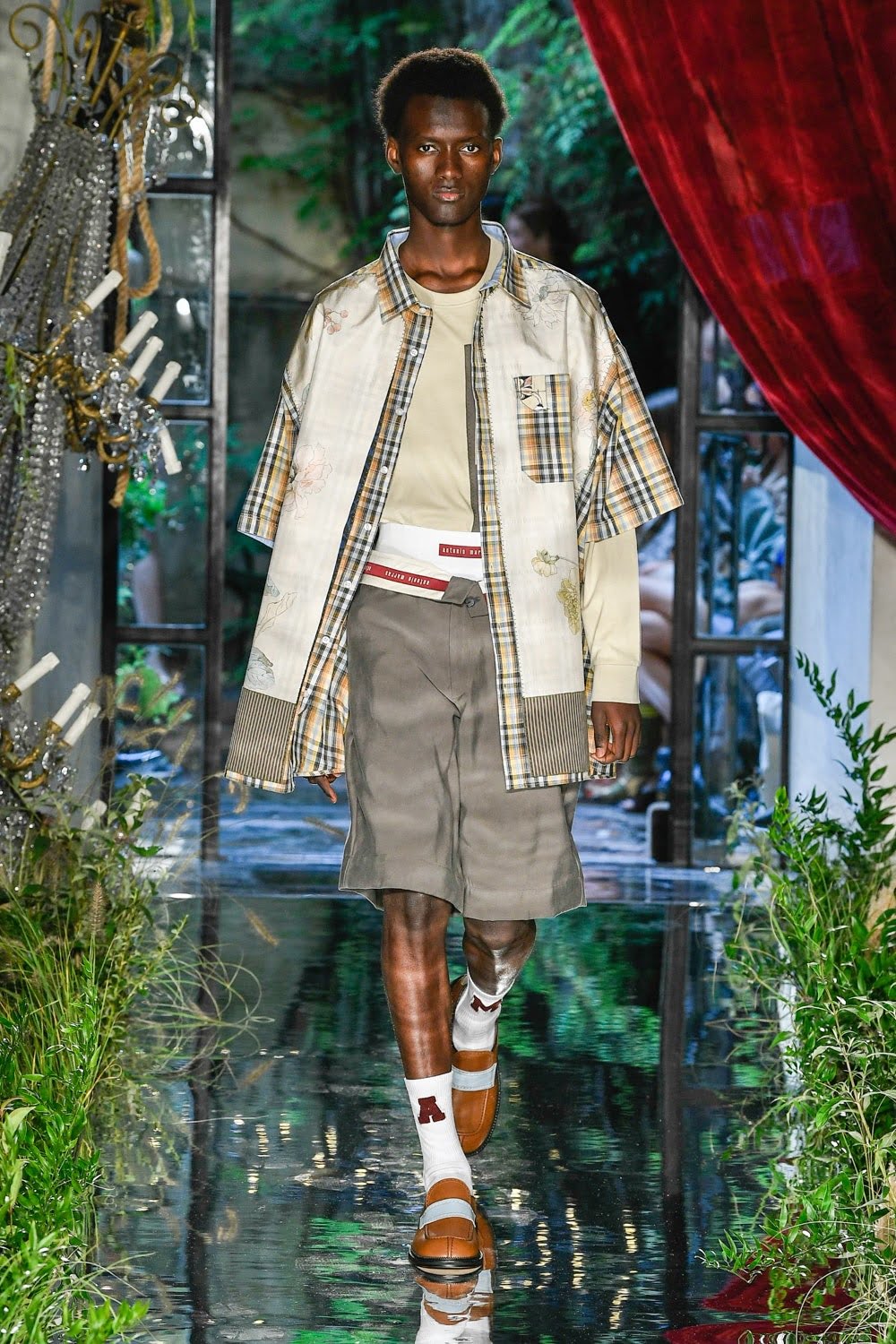 Antonio Marras Spring/Summer 2023