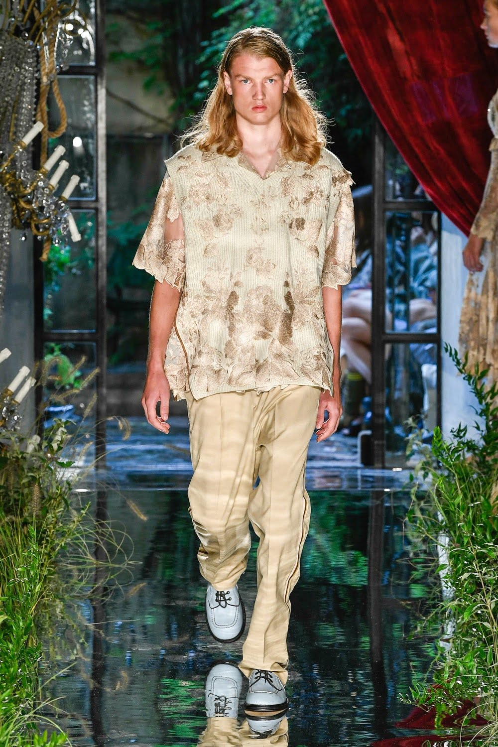 Antonio Marras Spring/Summer 2023