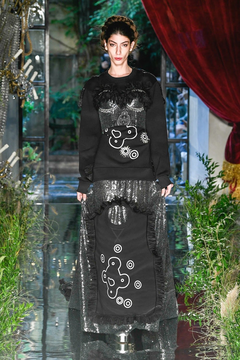 Antonio Marras Spring/Summer 2023