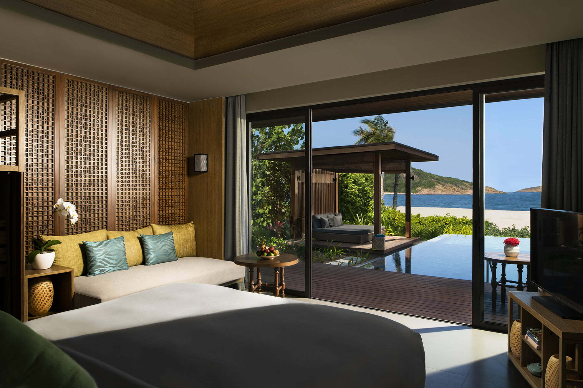 Anantara Quy Nhon Villa