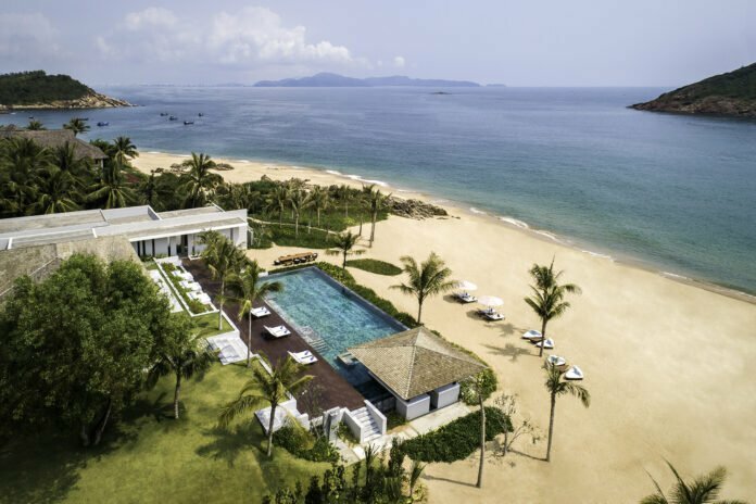 Anantara Quy Nhon Villa