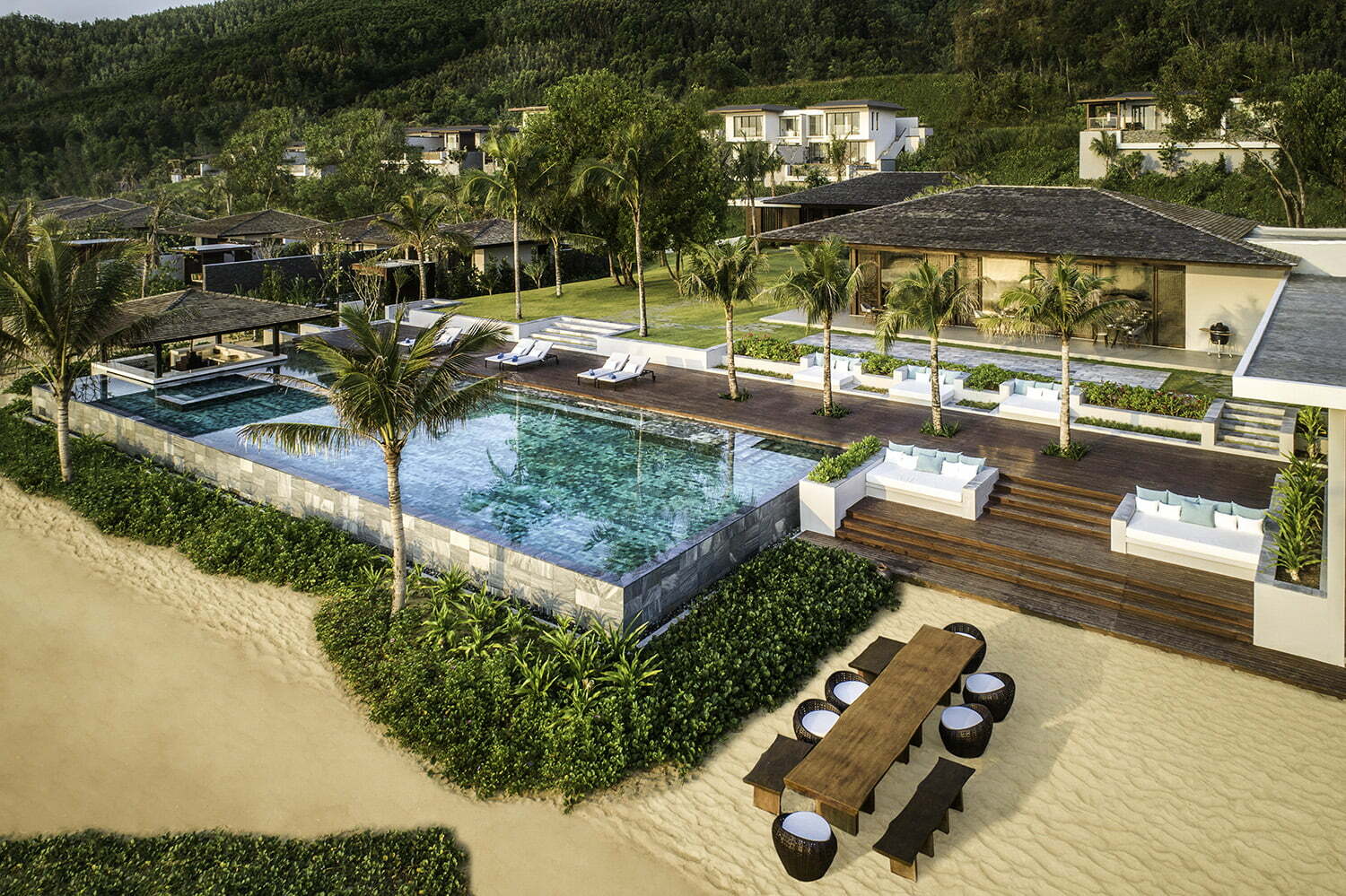 Anantara Quy Nhon Villa