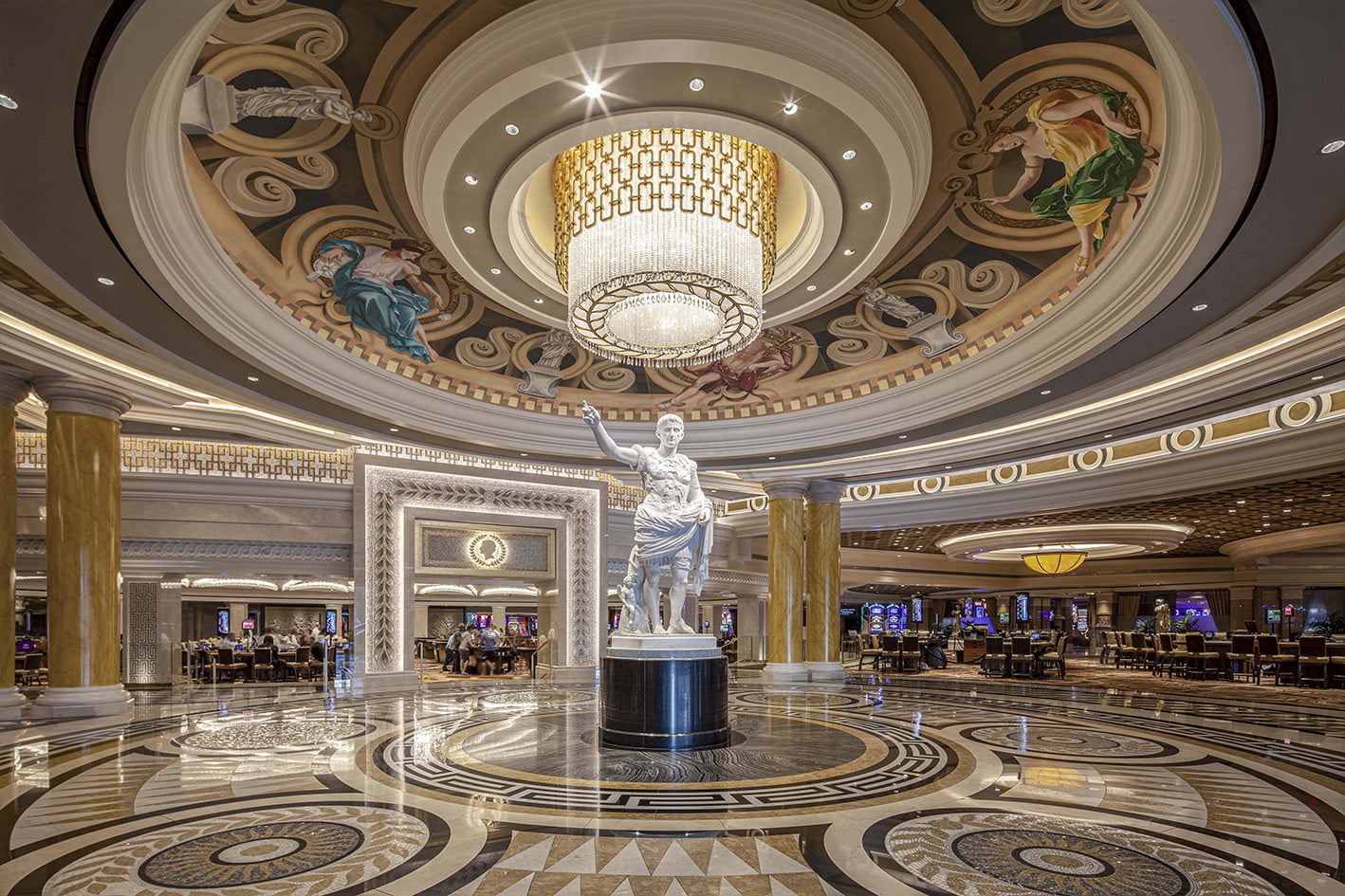 Caesars Palace