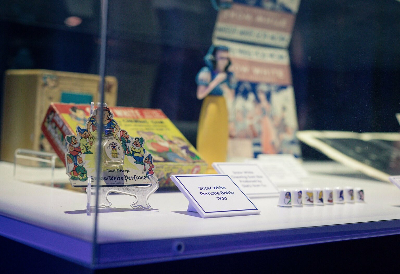 snap-taste-disney100-disney-100-years-of-wonder-exhibit-at-d23-expo