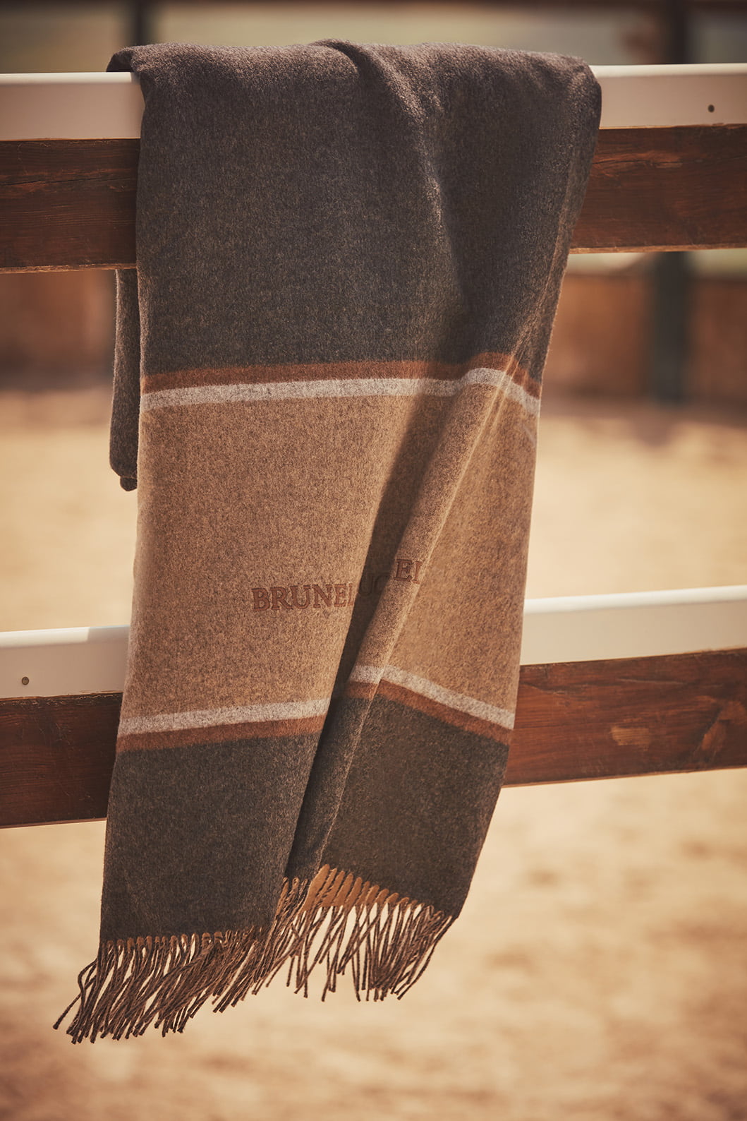 Brunello Cucinelli x Neiman Marcus Capsule Collection Fall/Winter 2022