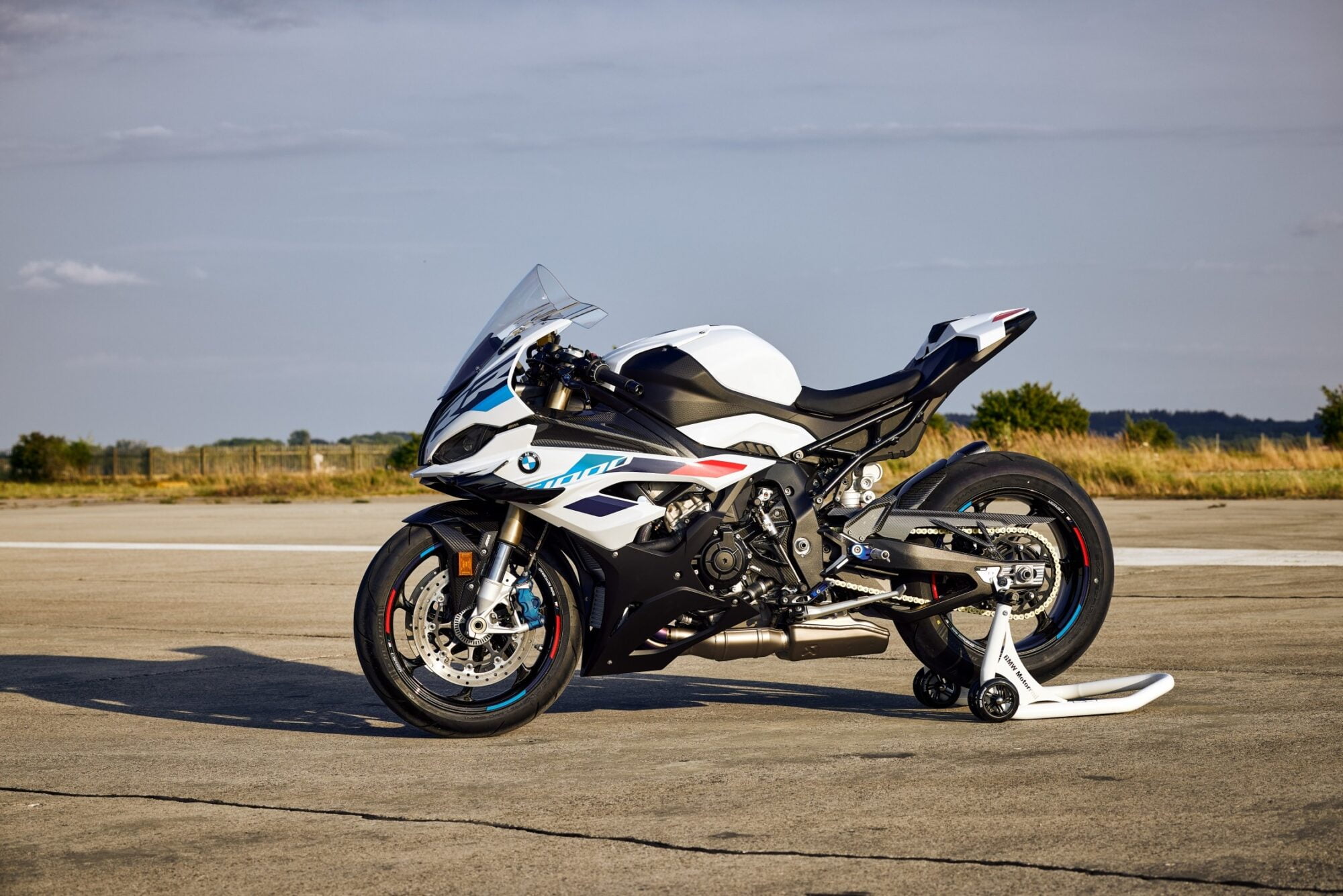 BMW S 1000 RR