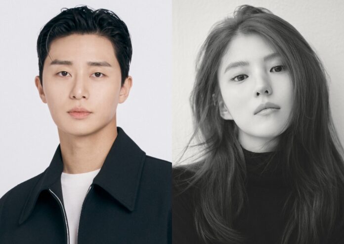 Park Seo-jun, Han So-hee