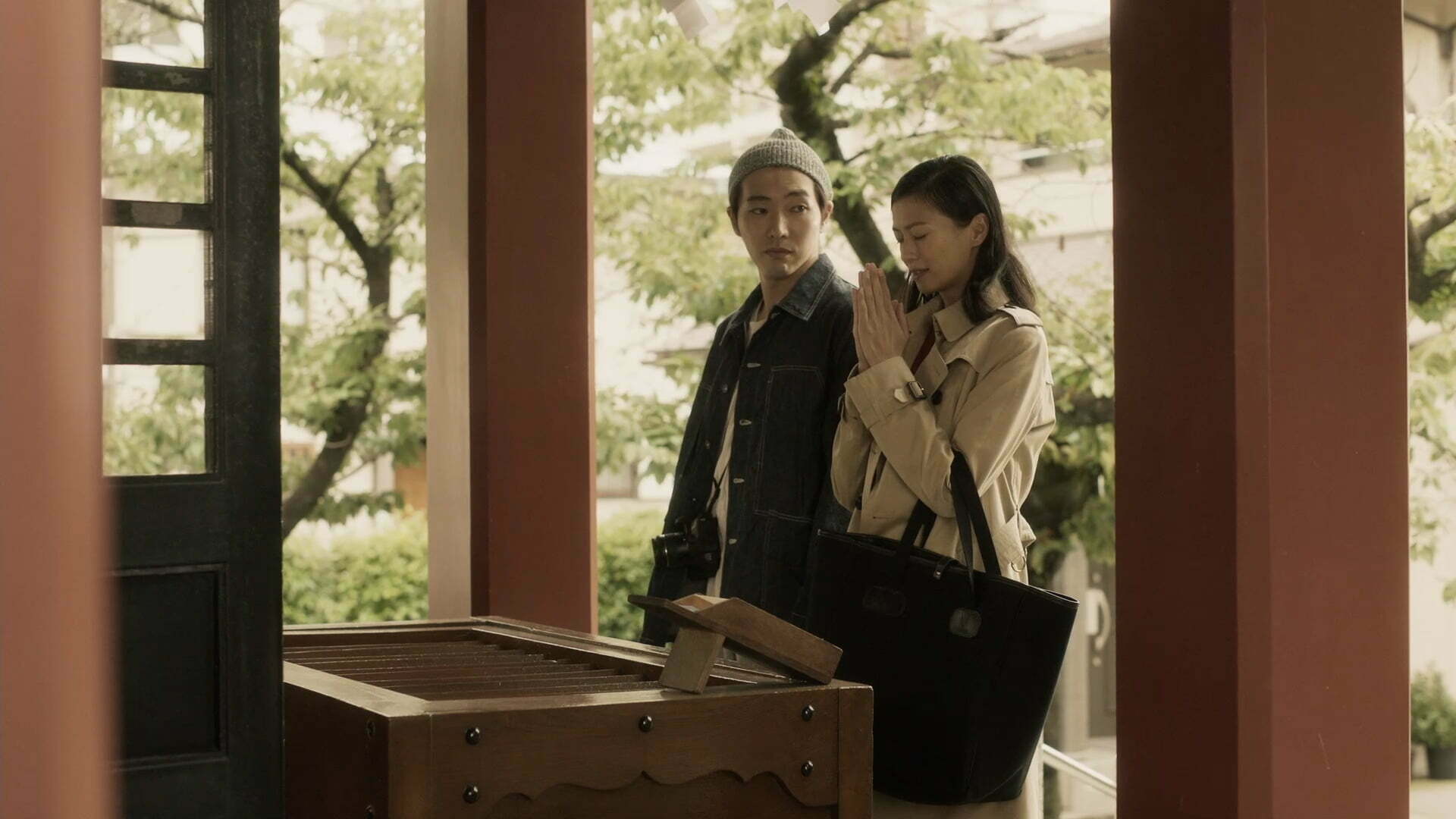 Modern Love Tokyo Episode 2