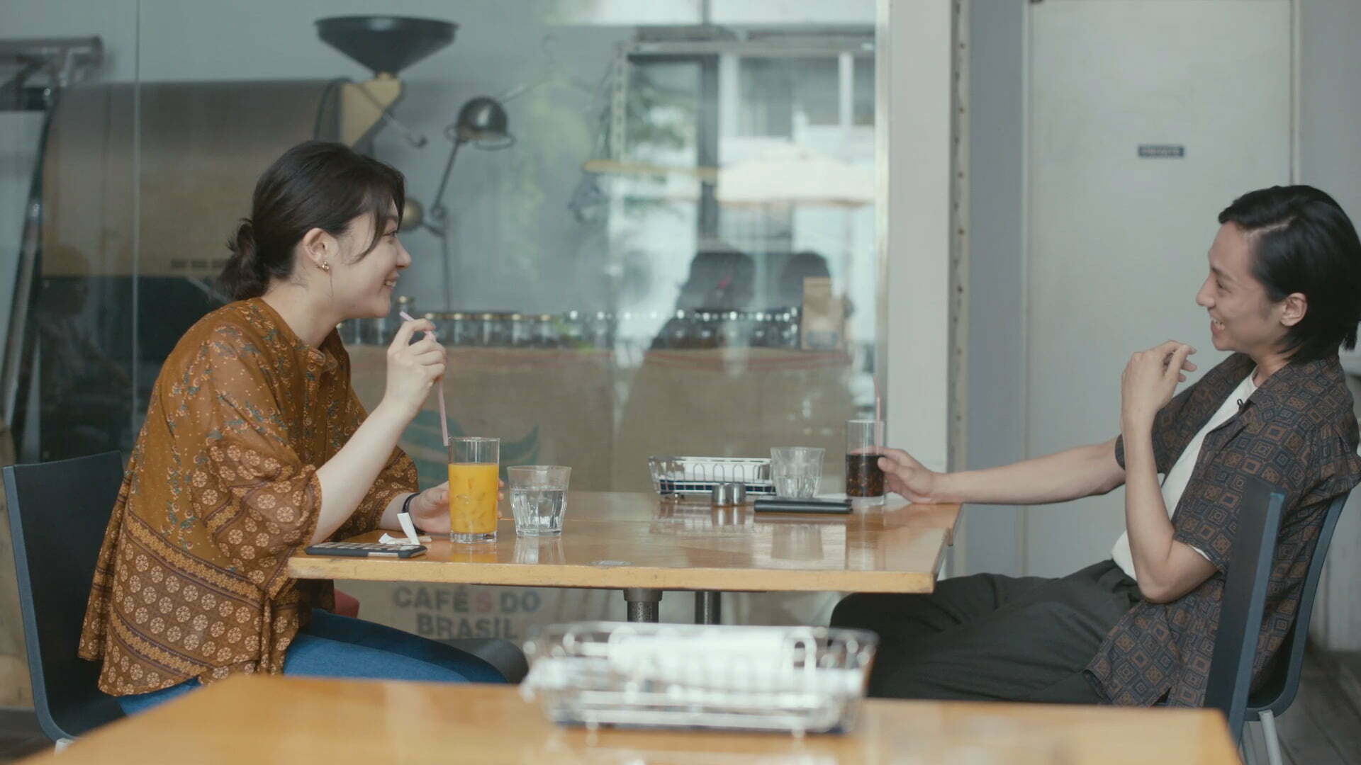 Modern Love Tokyo Episode 3