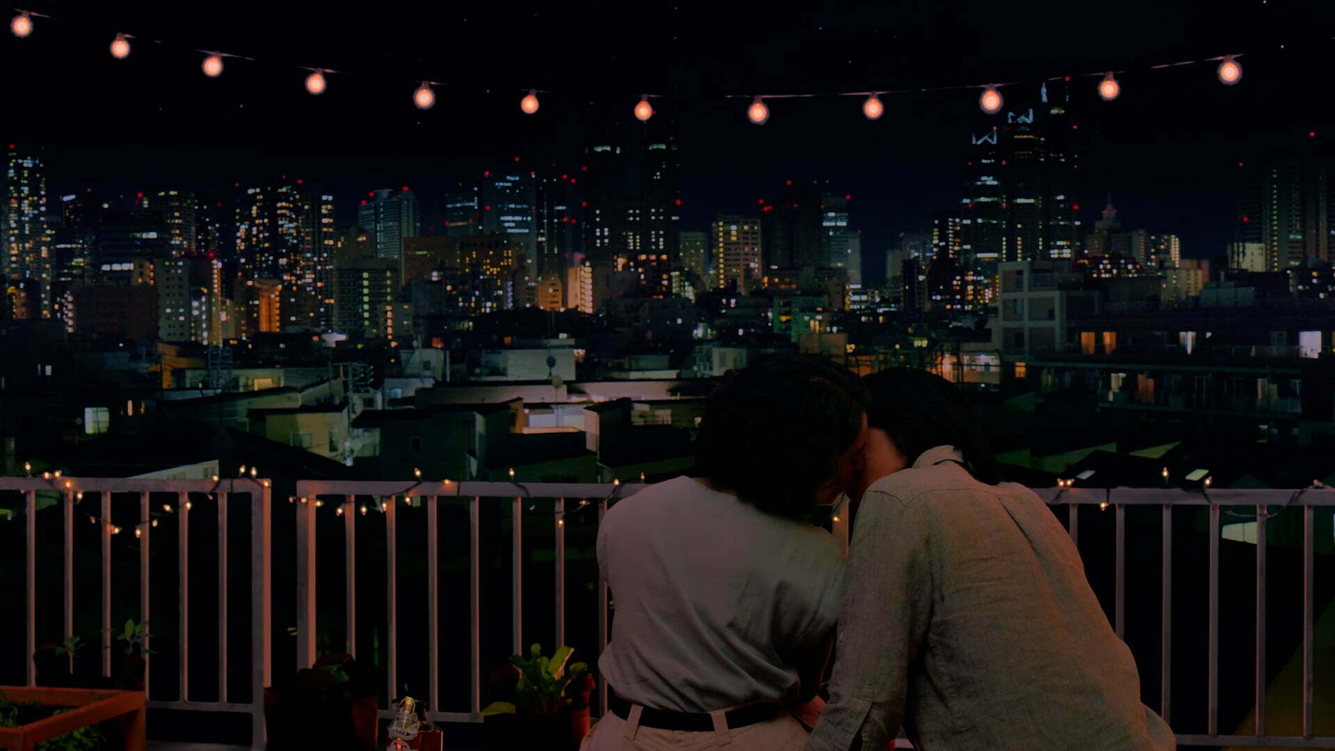 Modern Love Tokyo Episode 6