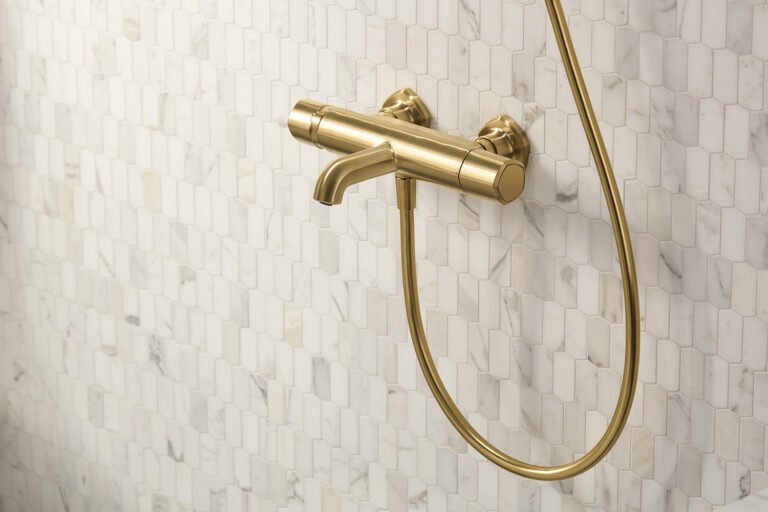 SNAP TASTE | KOHLER Occasion collection is inspired by the Golden Age ...