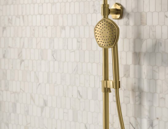 SNAP TASTE | KOHLER Occasion collection is inspired by the Golden Age ...