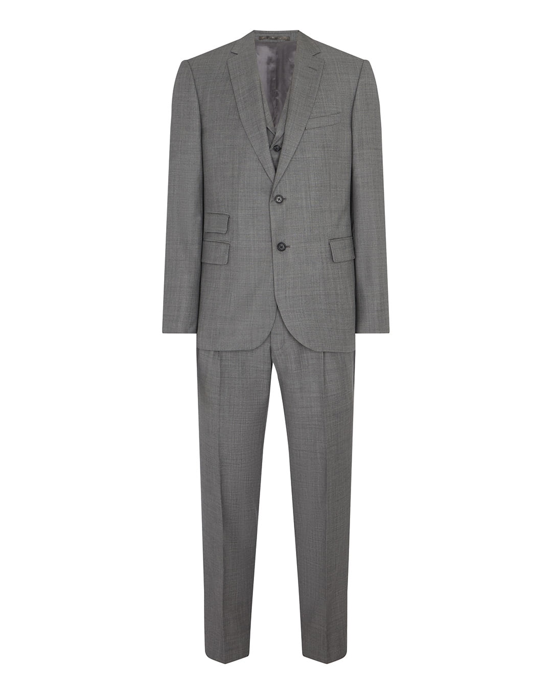 007 3-Piece Suit