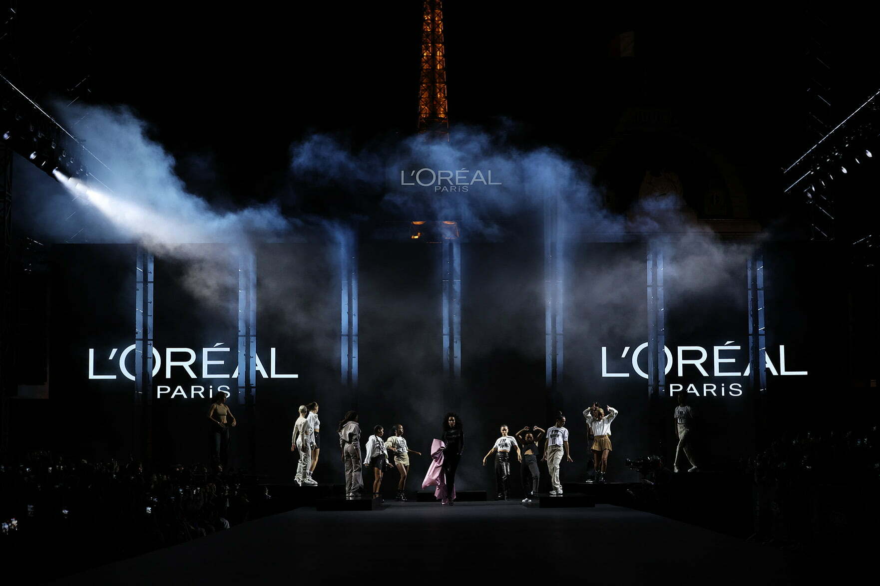 Le Défilé 2022 L’Oréal Paris 