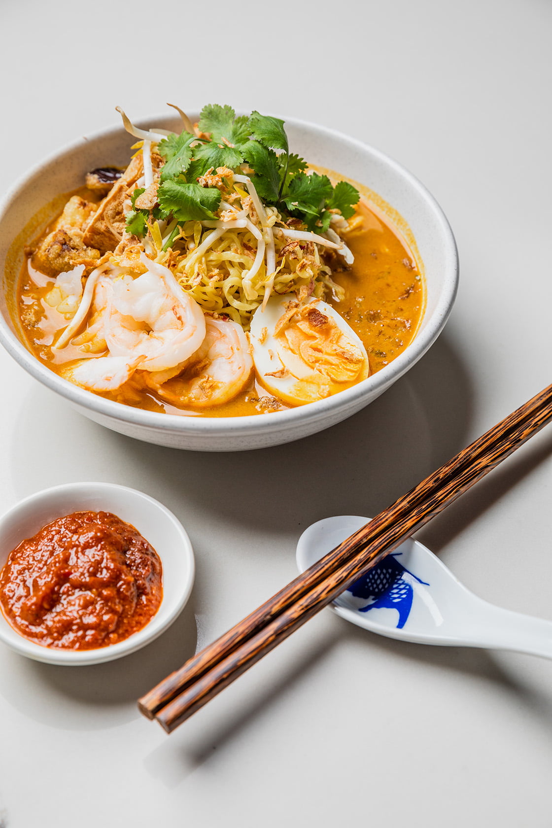 Laksa