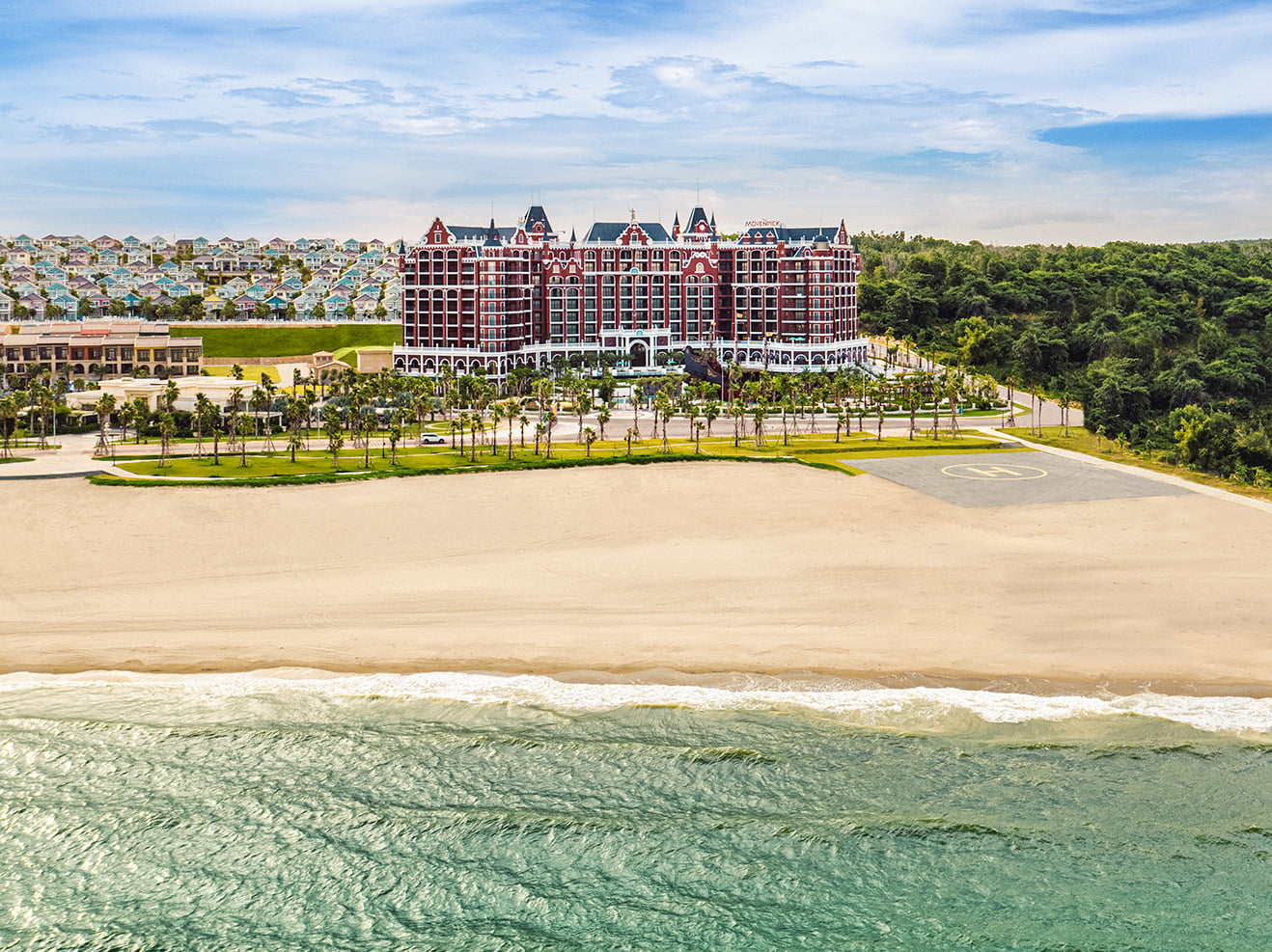 Mövenpick Resort Phan Thiet