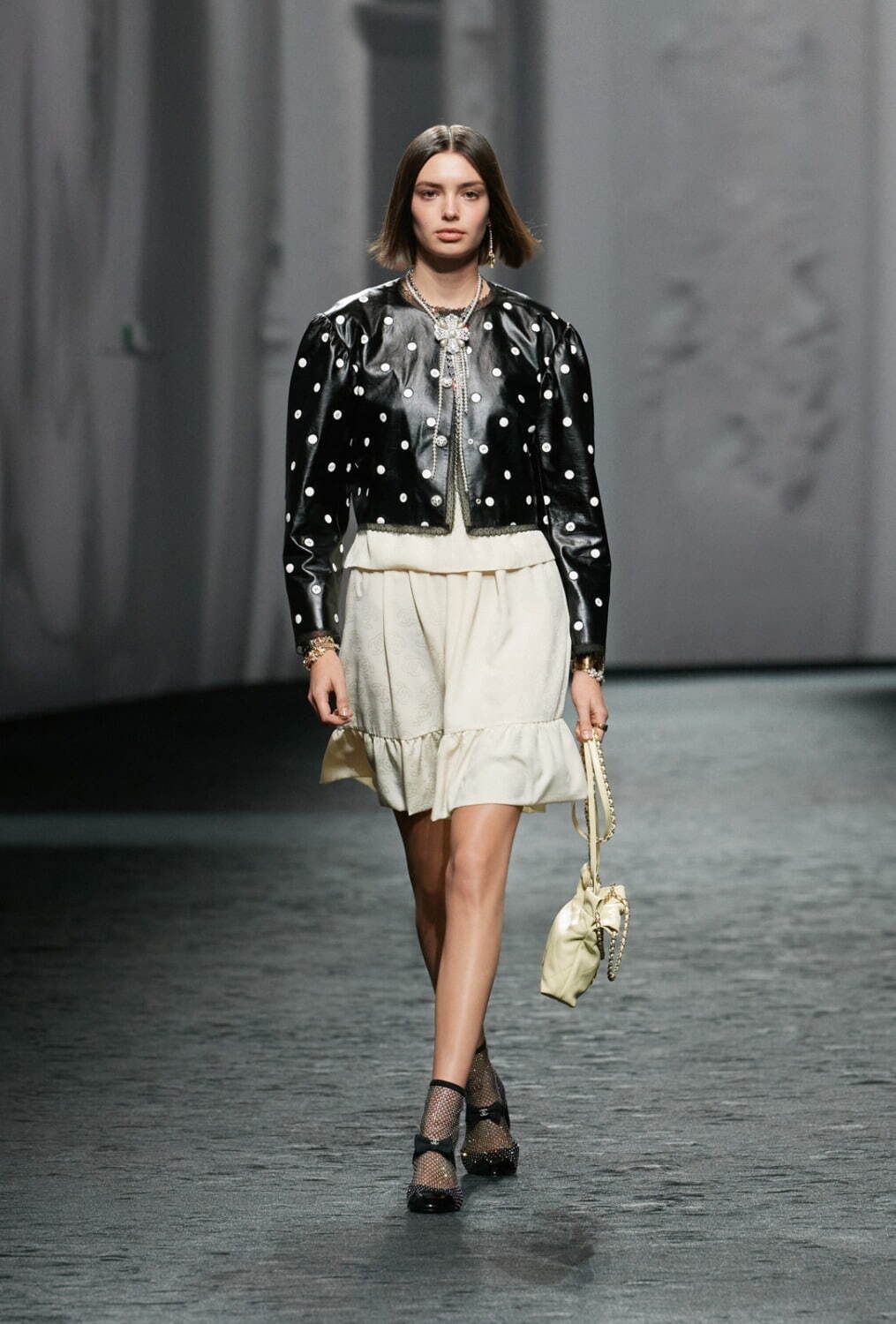 CHANEL Spring-Summer 2023 Ready-to-Wear 