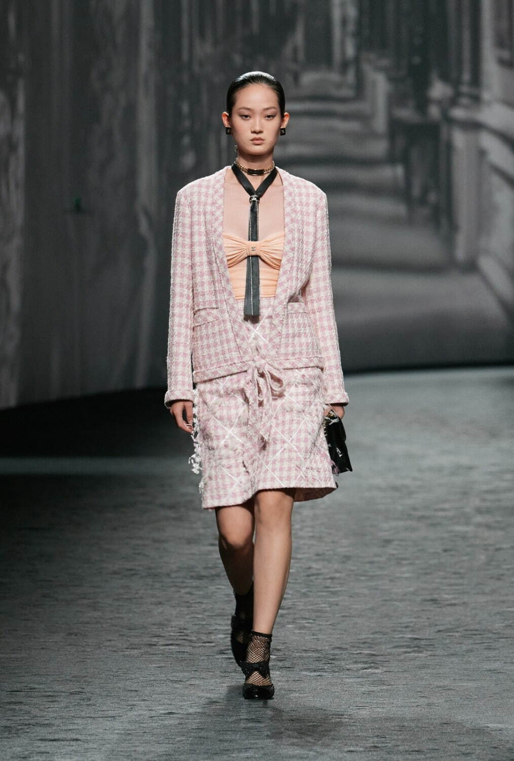 CHANEL Spring-Summer 2023 Ready-to-Wear 