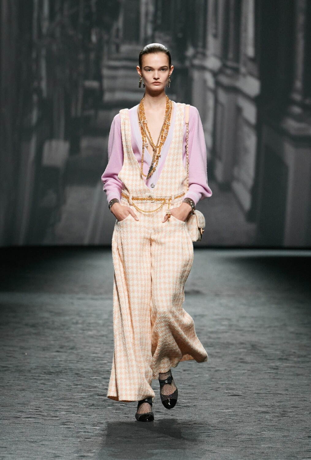 CHANEL Spring-Summer 2023 Ready-to-Wear 