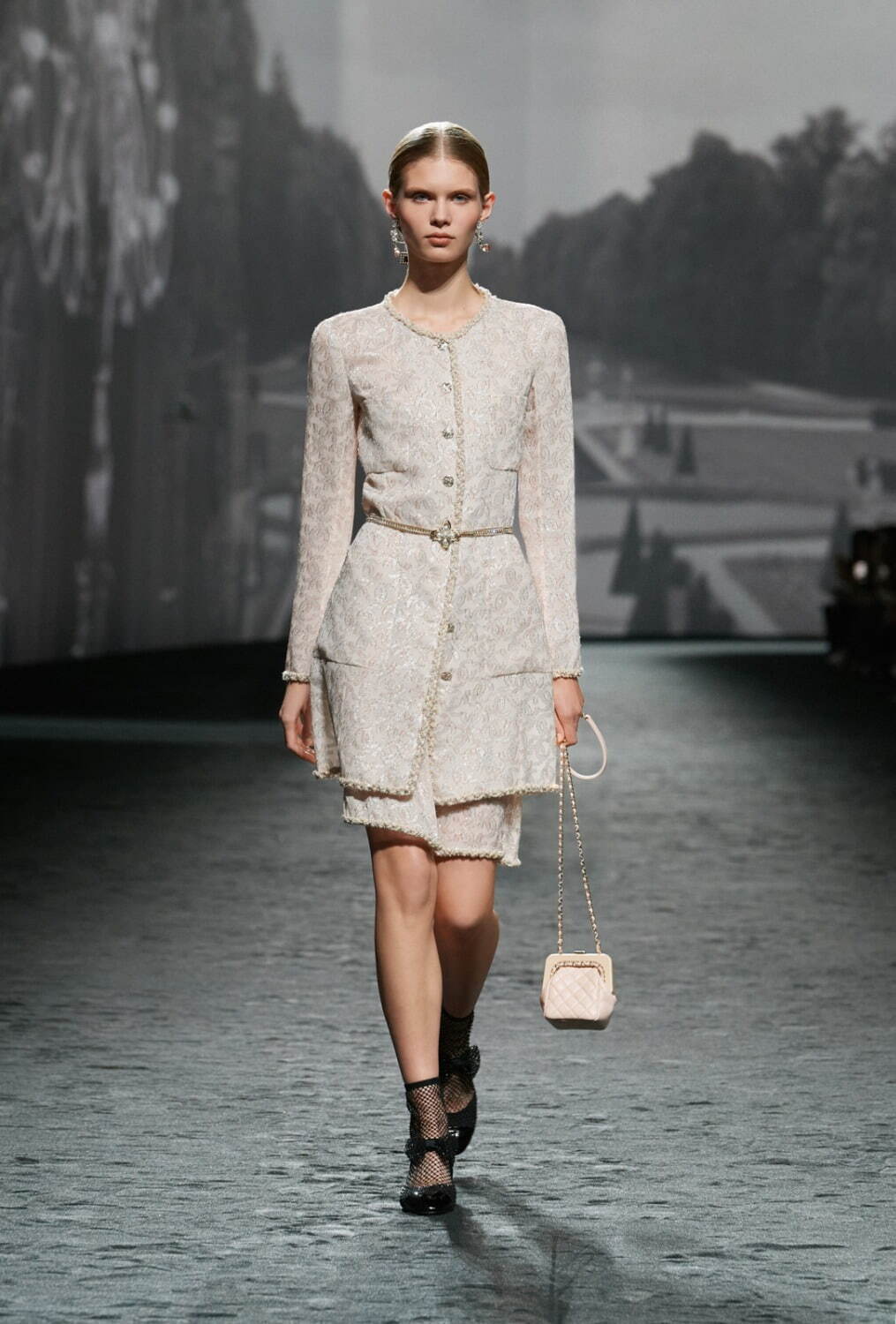 CHANEL Spring-Summer 2023 Ready-to-Wear 