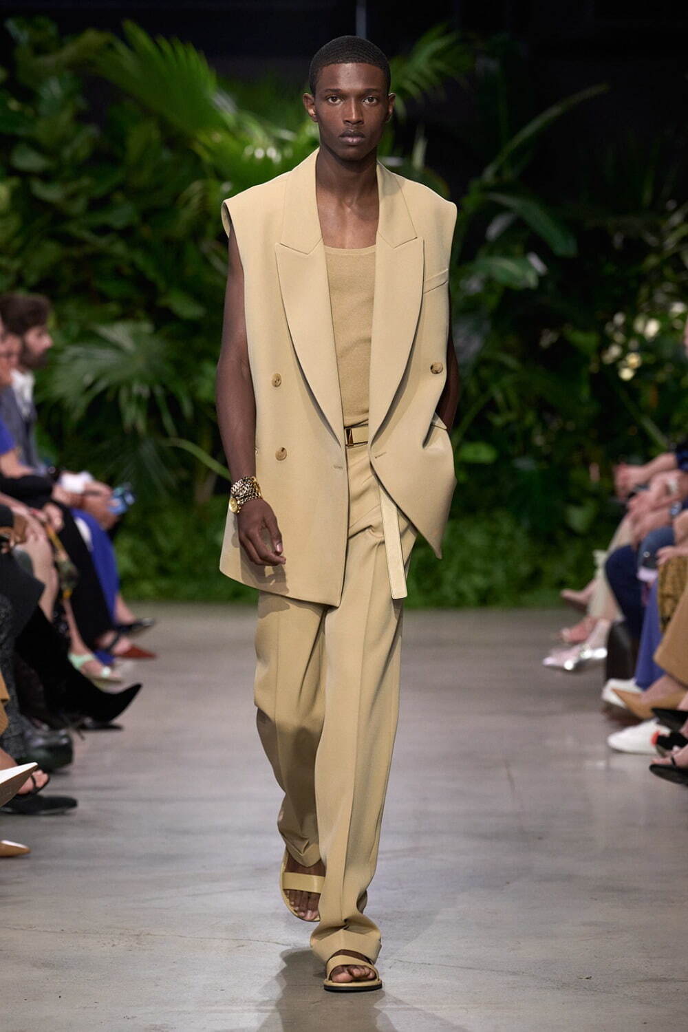 Michael Kors Spring/Summer 2023 Collection