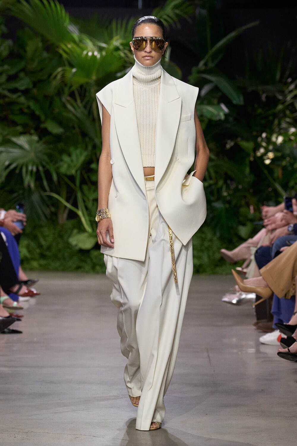 Michael Kors Spring/Summer 2023 Collection