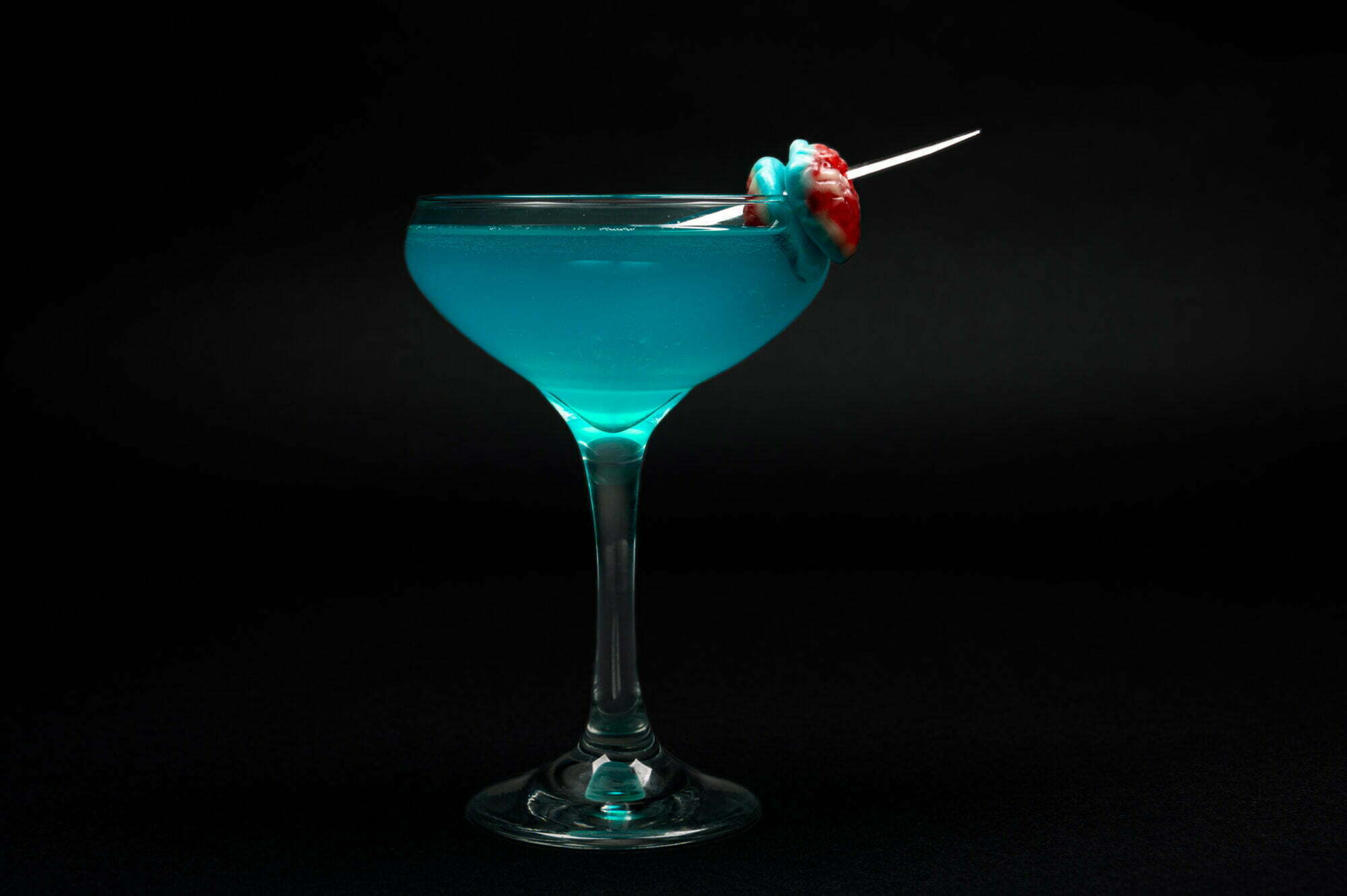 2022 Halloween Festivities at AREA15 including new cocktails | JCG Magazine
