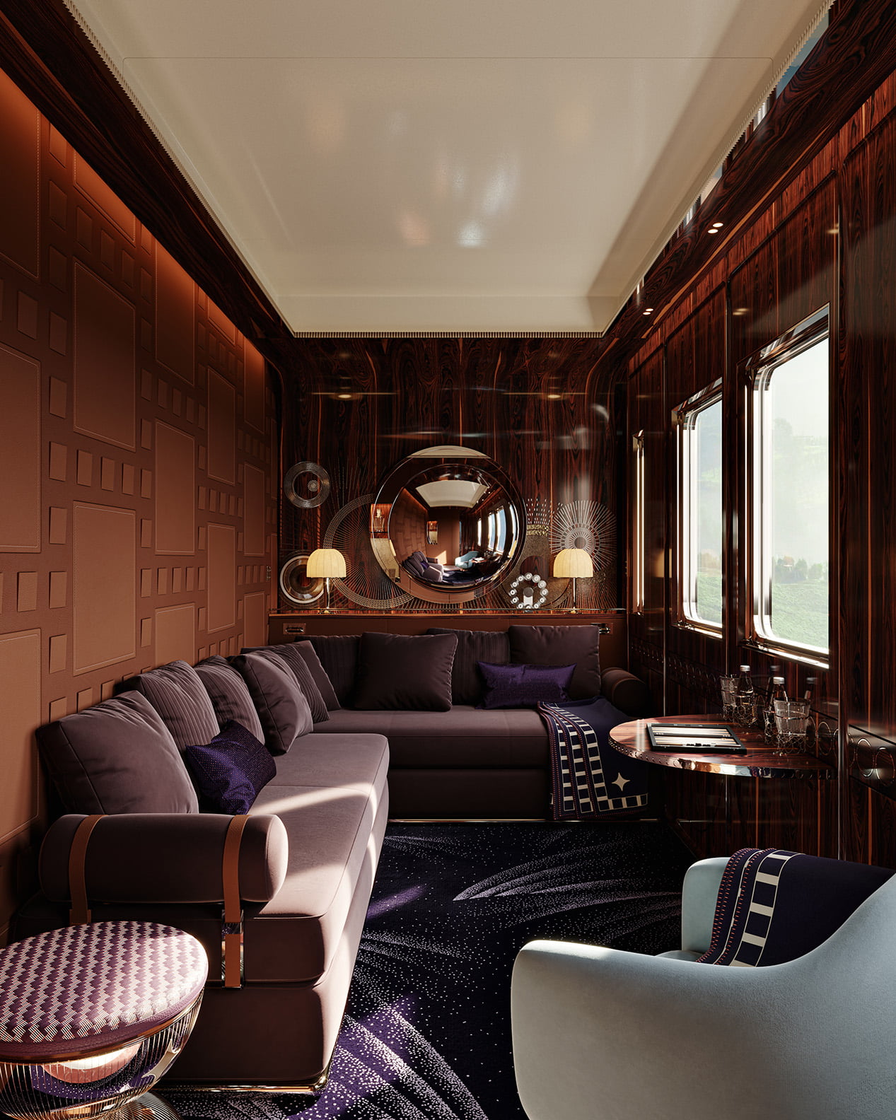 Orient Express