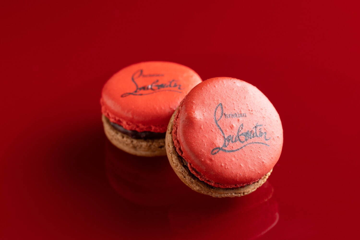 W Osaka x Christian Louboutin Beauty Afternoon Tea