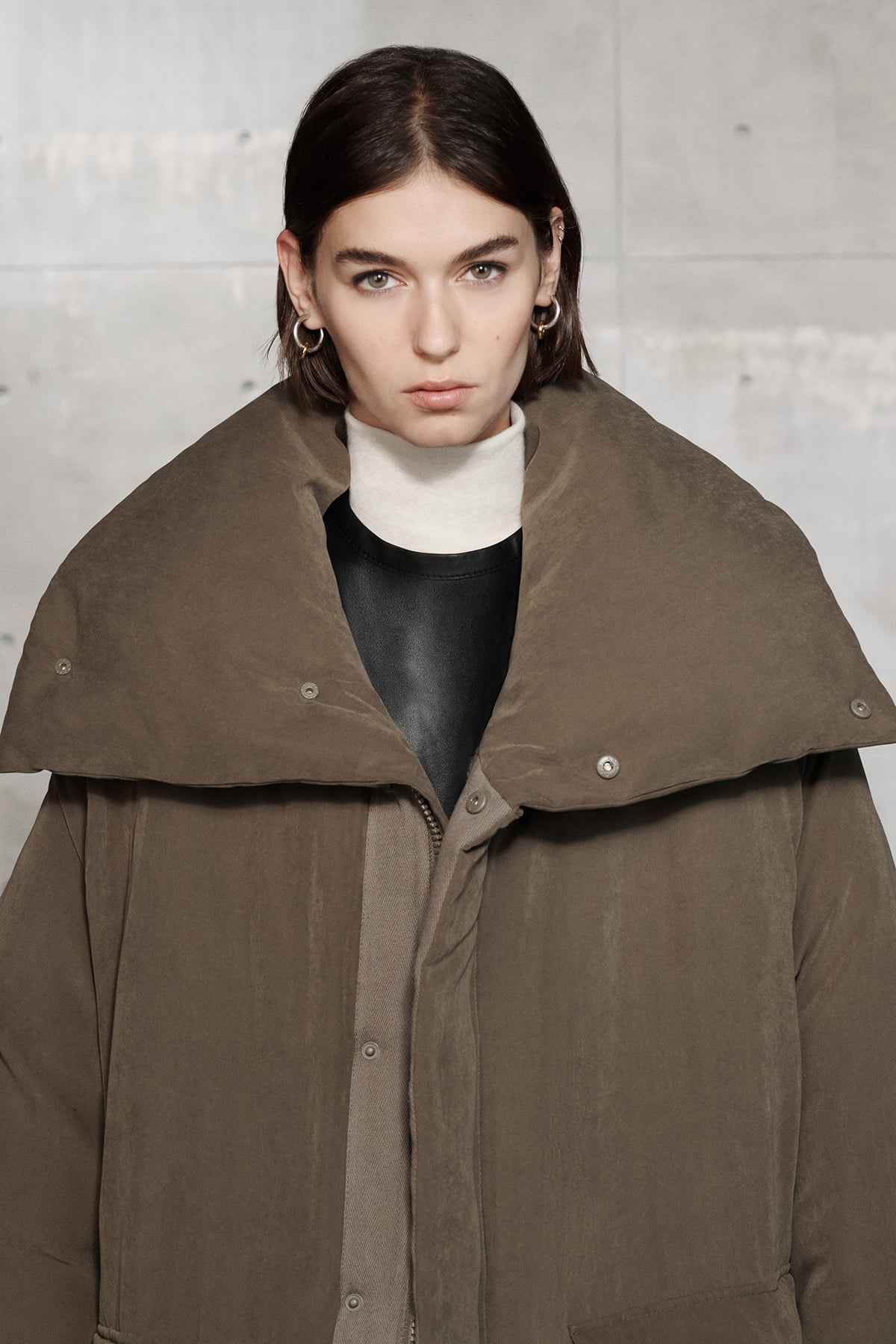 SNAP TASTE  Zara SRPLS Fall/Winter 2023 Collection: A Fusion of
