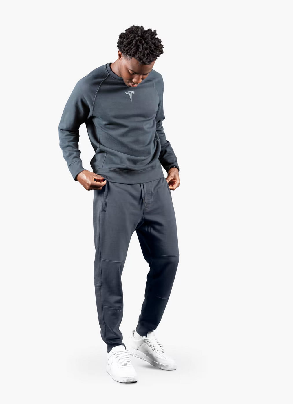 Tesla Men's Chill Joggers