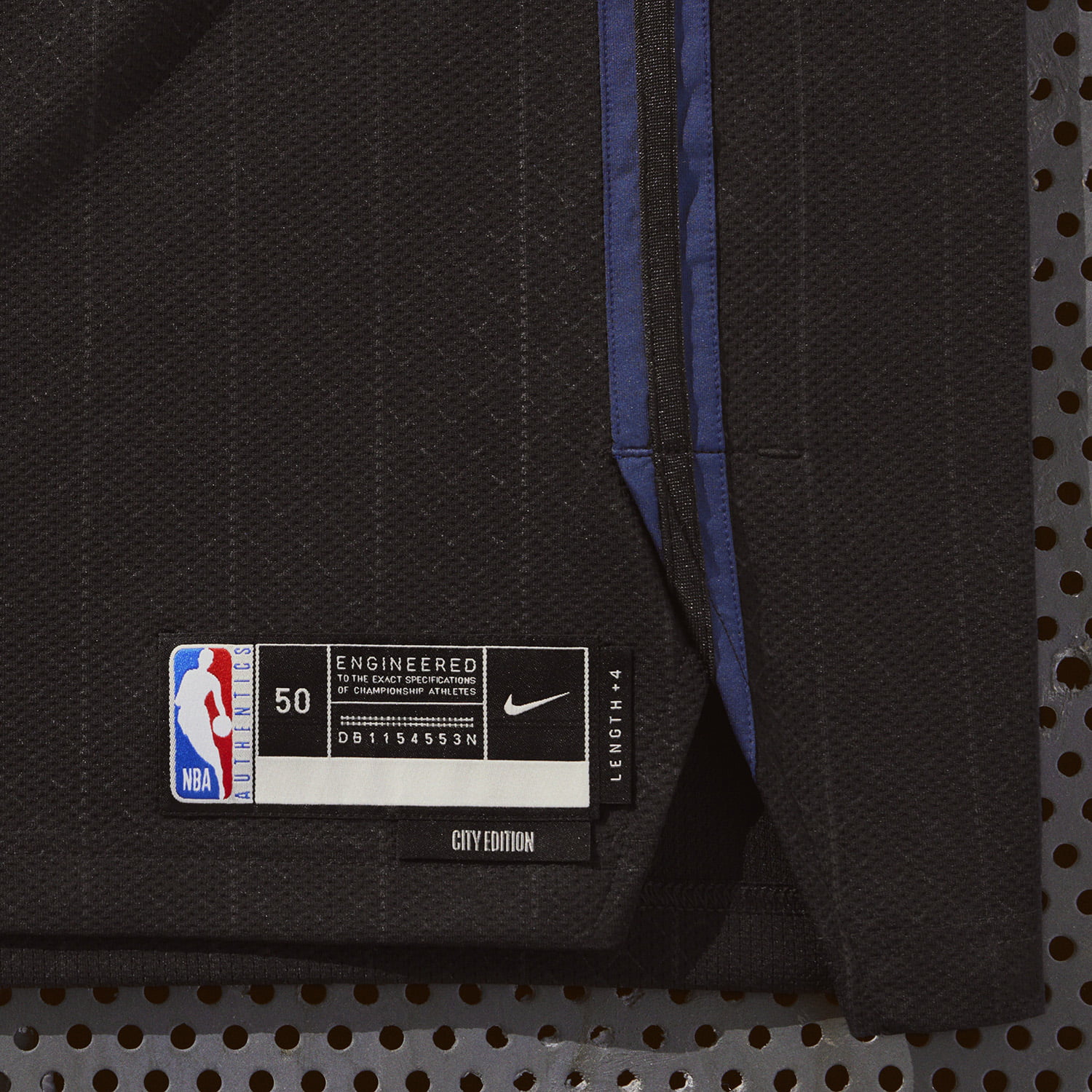 Nike NBA City Edition Orlando Magic